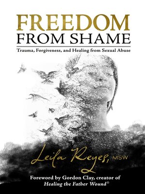 cover image of Freedom from Shame